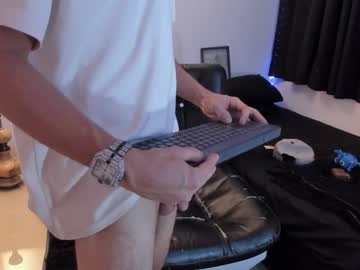 Teomodel1 Chaturbate stream image from January 06, 2026