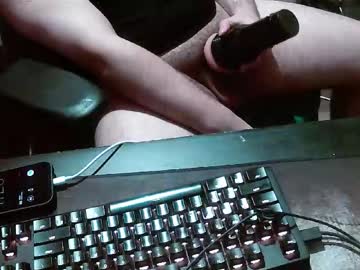 Venezuelandaddy Chaturbate stream image from January 06, 2026