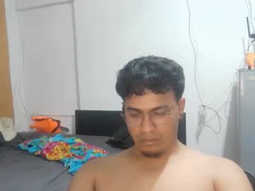 Zokkenkoba Chaturbate stream image from January 06, 2026