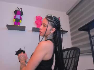 Gangster_Girl Chaturbate stream image from January 06, 2026
