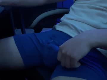 Hankythewanky69 Chaturbate stream image from January 06, 2026