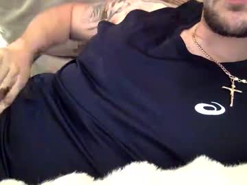 Itsjasonj Chaturbate stream image from January 06, 2026