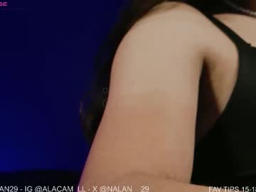 Nalan_ Chaturbate stream image from January 06, 2026