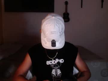 Niklaus_Wolf Chaturbate stream image from January 06, 2026