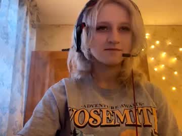 Ashelyparcell Chaturbate stream image from January 06, 2026