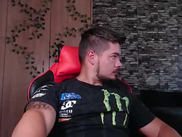 Blueeyeboy0 Chaturbate stream image from January 06, 2026
