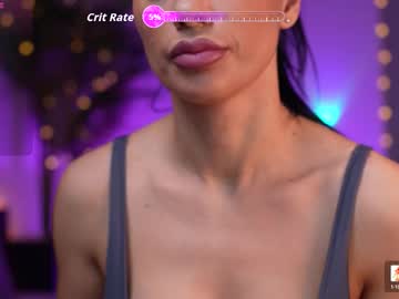 Lorettelorenaa Chaturbate stream image from January 06, 2026