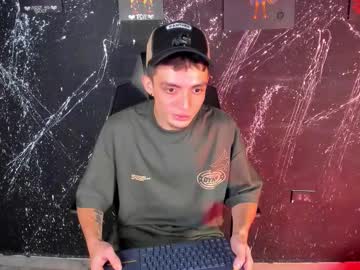 Sebasscock Chaturbate stream image from January 06, 2026