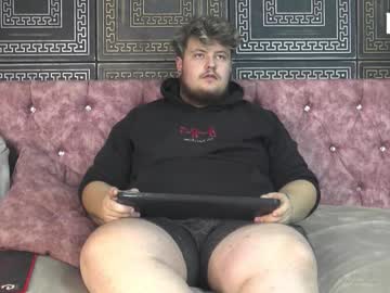 Xaviermaxx Chaturbate stream image from January 06, 2026