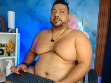 Daddychub50 Chaturbate stream image from January 06, 2026