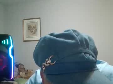 Greeneyebandit420 Chaturbate stream image from January 06, 2026
