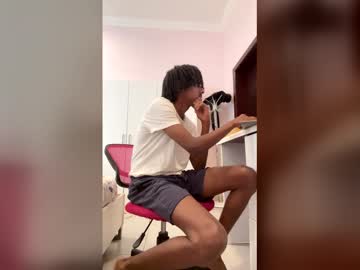 Juicyy_Bbc Chaturbate stream image from January 06, 2026