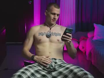 Mickey_Pict Chaturbate stream image from January 06, 2026