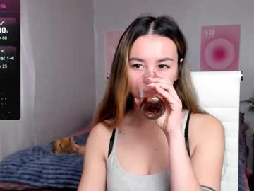 Queitsharm_ Chaturbate stream image from January 06, 2026