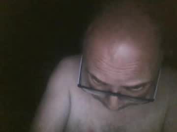 Salvadorcolocolo Chaturbate stream image from January 06, 2026