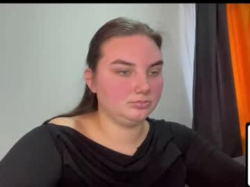 Dreamyblushfairy Chaturbate stream image from January 06, 2026