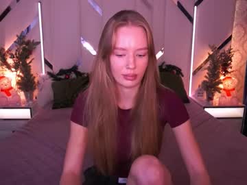 Mollyymayy Chaturbate stream image from January 06, 2026