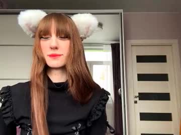Nyxora Chaturbate stream image from January 06, 2026
