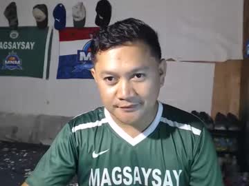 Adorableasianboy Chaturbate stream image from January 06, 2026