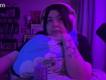 Endless_Voice_ Chaturbate stream image from January 06, 2026