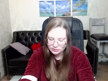 Kuri_U Chaturbate stream image from January 06, 2026
