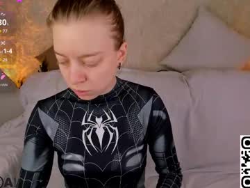 Lissa_Kitsune Chaturbate stream image from January 06, 2026