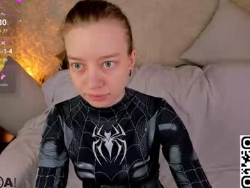 Michelle_Blond Chaturbate stream image from January 06, 2026