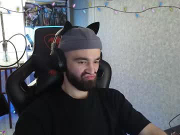 _Serious_Man Chaturbate stream image from January 06, 2026