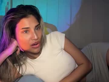 Aniishaa Chaturbate stream image from January 06, 2026