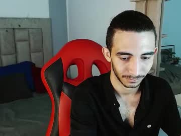 Caius_Fox Chaturbate stream image from January 06, 2026