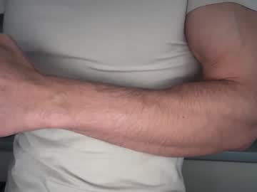 Musclehair3 Chaturbate stream image from January 06, 2026