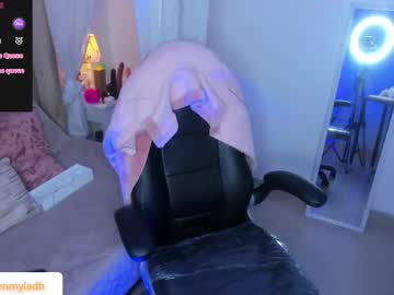 Myla_Mayfield Chaturbate stream image from January 06, 2026