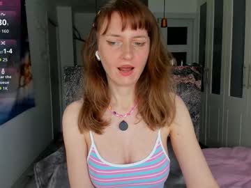 Rinacandy Chaturbate stream image from January 06, 2026