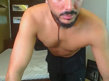 Deanthorn Chaturbate stream image from January 06, 2026