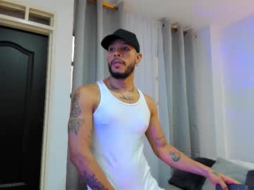 Jeisonmillan_ Chaturbate stream image from January 06, 2026