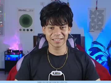Kain_Moretti Chaturbate stream image from January 06, 2026