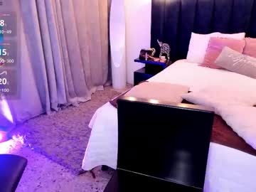 Nattashaa7 Chaturbate stream image from January 06, 2026