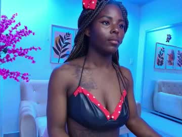 Serena_Ebony Chaturbate stream image from January 06, 2026