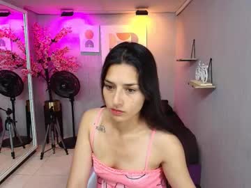Sol_Rousse Chaturbate stream image from January 06, 2026