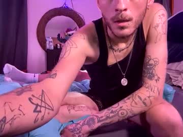 Al3xand3rth3conqu3ror25 Chaturbate stream image from January 06, 2026