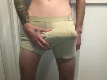 Allistersreach Chaturbate stream image from January 06, 2026