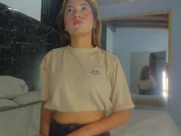 Arianna_023 Chaturbate stream image from January 06, 2026