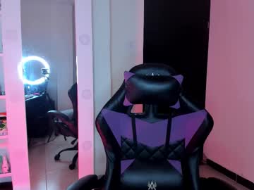 Carolineegarcia Chaturbate stream image from January 06, 2026