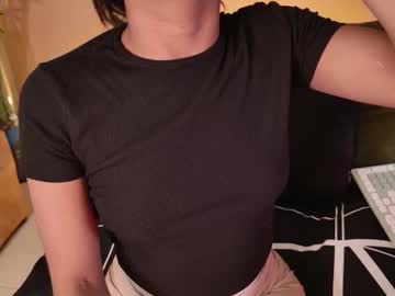 Cinnamon_Kyla Chaturbate stream image from January 06, 2026