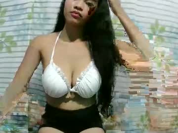 Flirty_Foxangel Chaturbate stream image from January 06, 2026