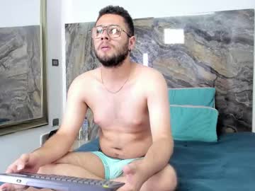 Jackk_022 Chaturbate stream image from January 06, 2026