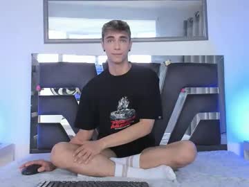 Jacob_Nathaniel Chaturbate stream image from January 06, 2026