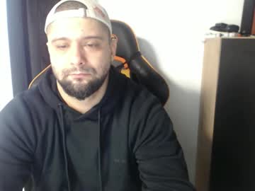 Master_Robertos Chaturbate stream image from January 06, 2026