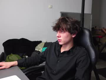 Nico_Domino Chaturbate stream image from January 06, 2026
