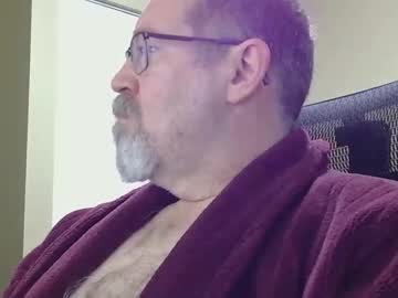 Professor21255 Chaturbate stream image from January 06, 2026